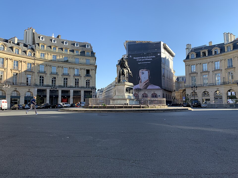 Hôtel Charlemagne à Paris