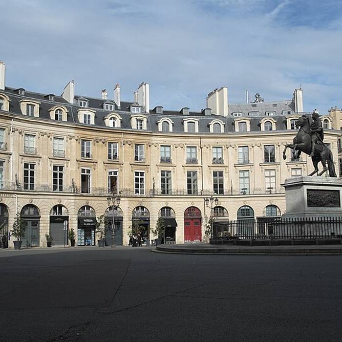 Photo de Hôtel Charlemagne à Paris
