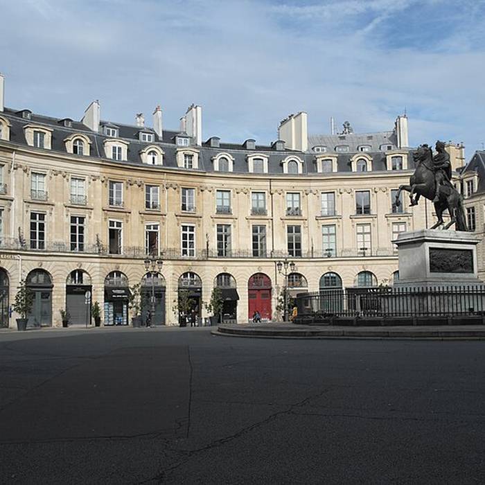 Photo de Hôtel Charlemagne à Paris