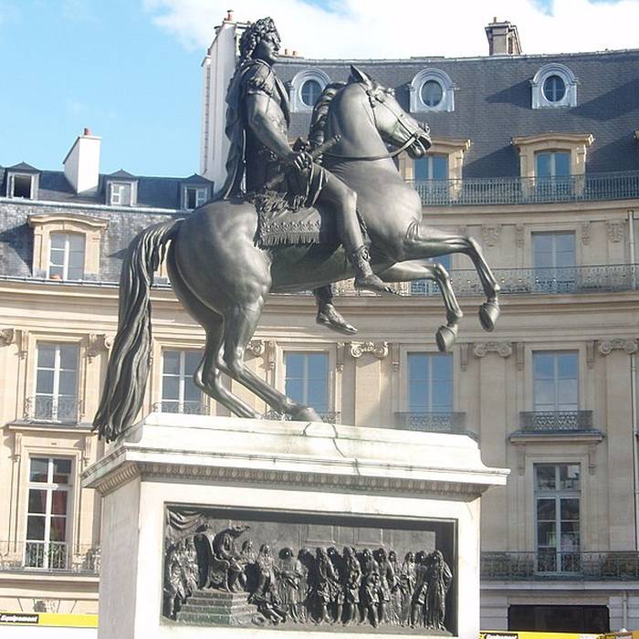 Photo de Hôtel Charlemagne à Paris