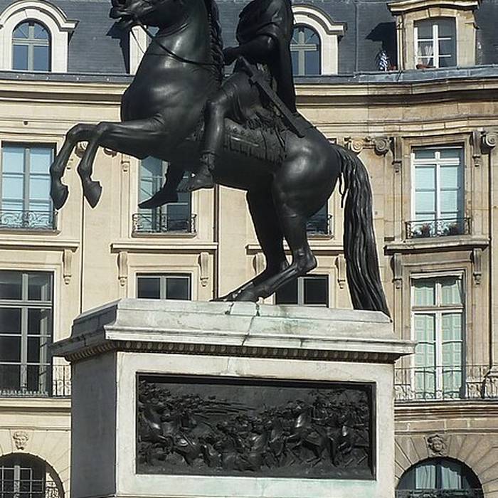Photo de Hôtel Charlemagne à Paris