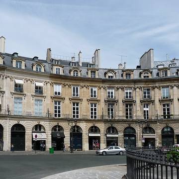 Hôtel Charlemagne à Paris