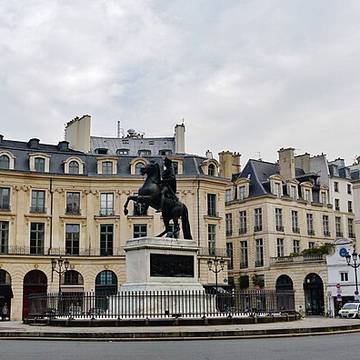 Hôtel Charlemagne à Paris
