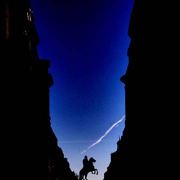 Hôtel Charlemagne à Paris