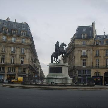 Hôtel Charlemagne à Paris