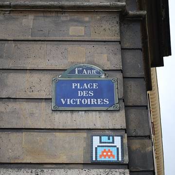 Hôtel Charlemagne à Paris