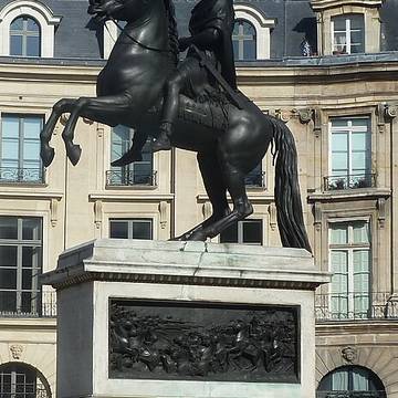 Hôtel Charlemagne à Paris