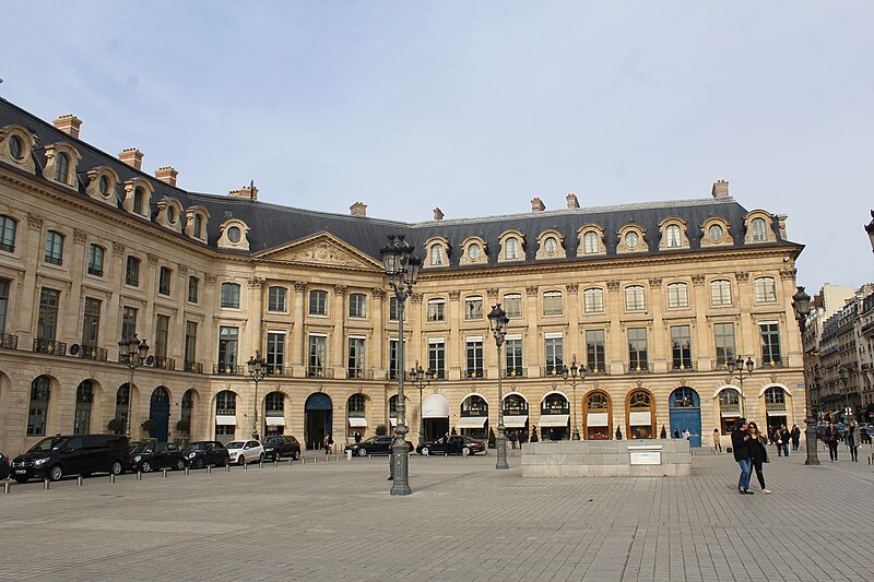 Hôtel de Boullongne à Paris