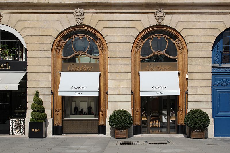 Hôtel de Boullongne à Paris