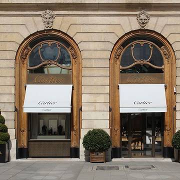 Hôtel de Boullongne à Paris