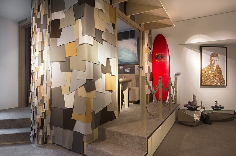 Hôtel de Fontpertuis à Paris