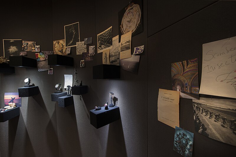 Hôtel de Fontpertuis à Paris