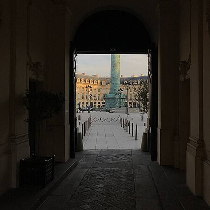 Photo de Hôtel de Fontpertuis à Paris