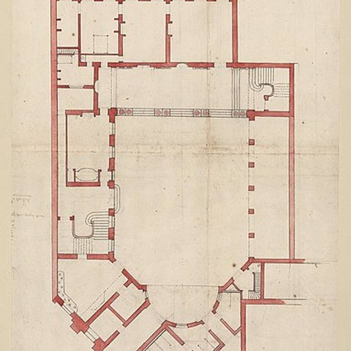 Photo de Hôtel de Fontpertuis à Paris