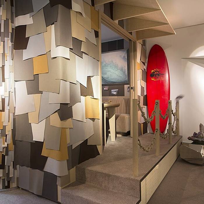 Photo de Hôtel de Fontpertuis à Paris