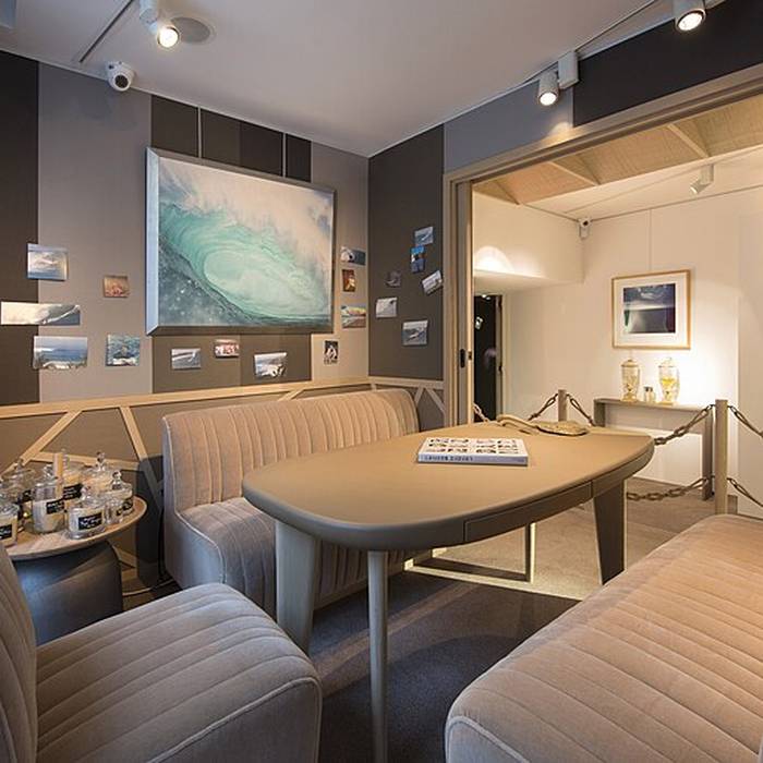 Photo de Hôtel de Fontpertuis à Paris