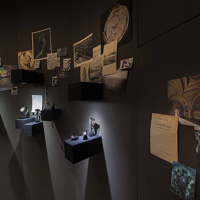 Photo de Hôtel de Fontpertuis à Paris