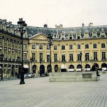 Hôtel de Fontpertuis à Paris