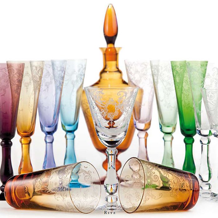 Photo de Anciens hôtels de Gramont et Crozat, actuellement hôtel Ritz