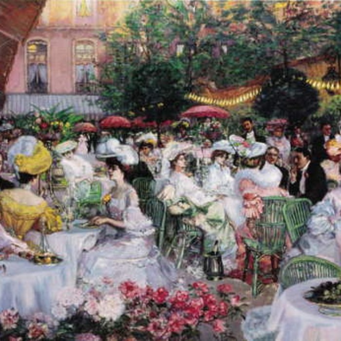 Photo de Anciens hôtels de Gramont et Crozat, actuellement hôtel Ritz