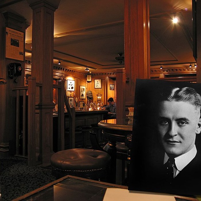 Photo de Anciens hôtels de Gramont et Crozat, actuellement hôtel Ritz