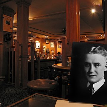 Anciens hôtels de Gramont et Crozat, actuellement hôtel Ritz