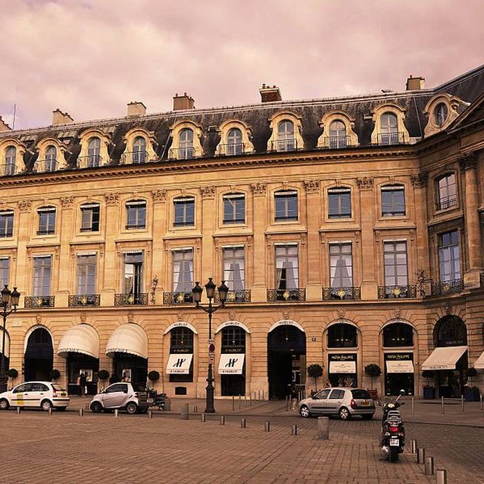 Photo de Hôtel de Latour-Maubourg à Paris