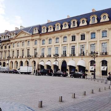 Hôtel de Latour-Maubourg à Paris