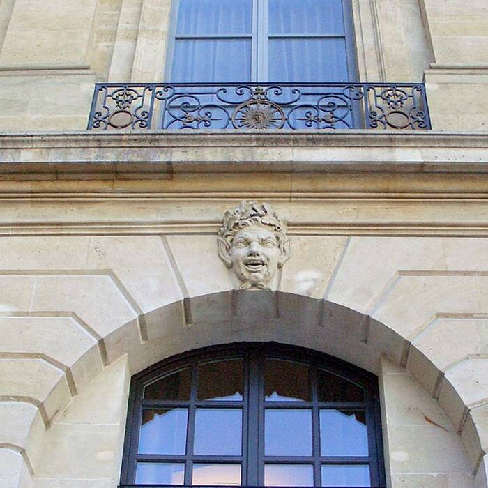 Photo de Hôtel de lÉtat-Major de la Place à Paris