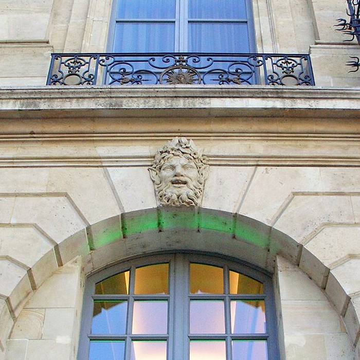 Photo de Hôtel de lÉtat-Major de la Place à Paris