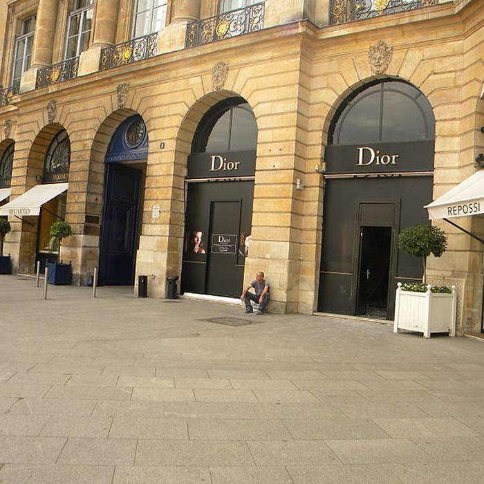 Photo de Hôtel Delpech de Chaunot à Paris