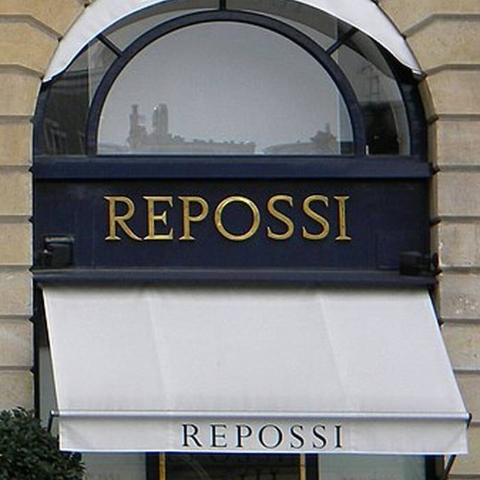 Photo de Hôtel Delpech de Chaunot à Paris