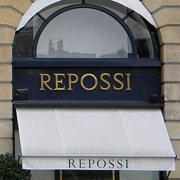 Hôtel Delpech de Chaunot à Paris