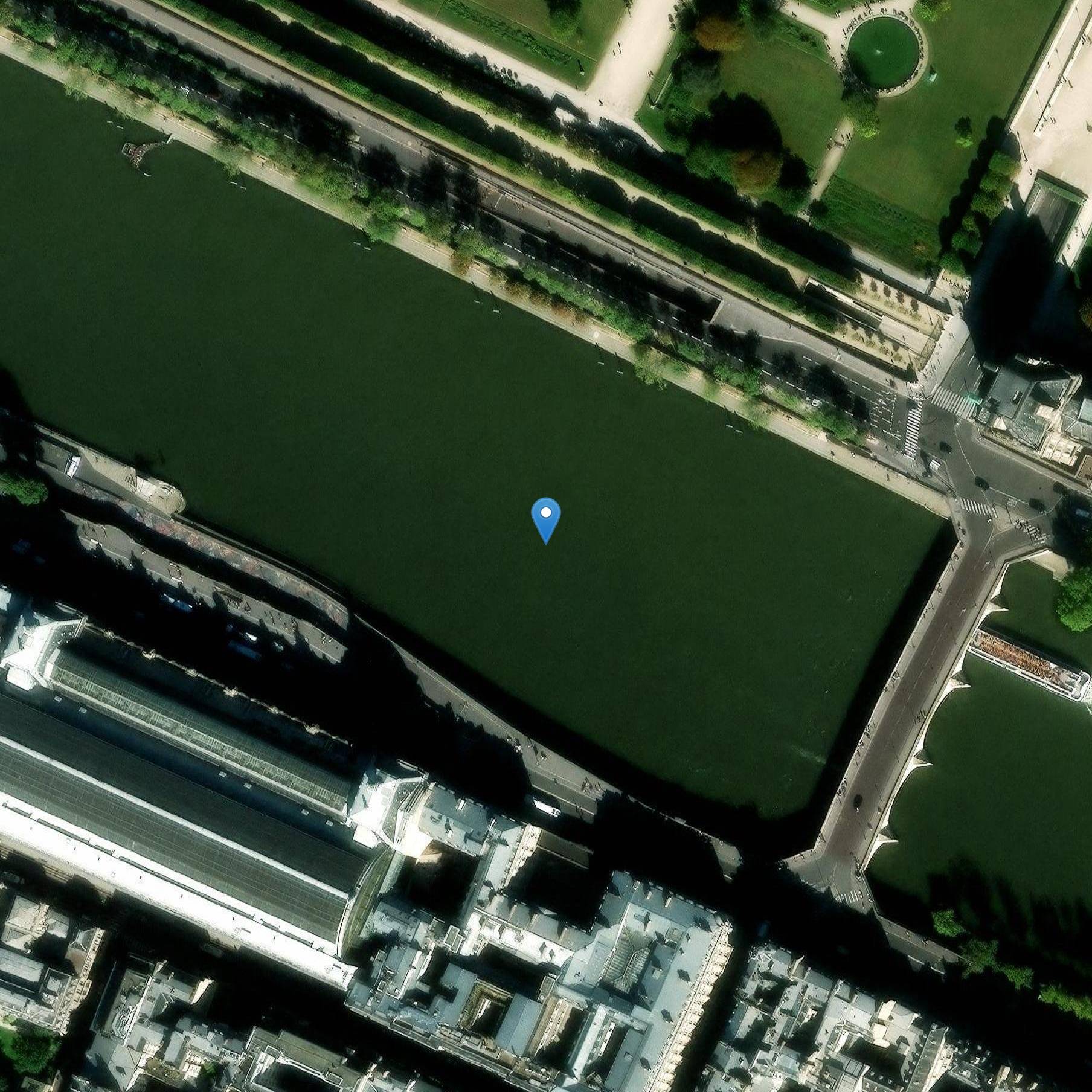 Photo de Hôtel Évreux - Paris 1er