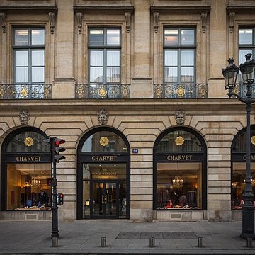 Hôtel Gaillard de la Bouëxière à Paris