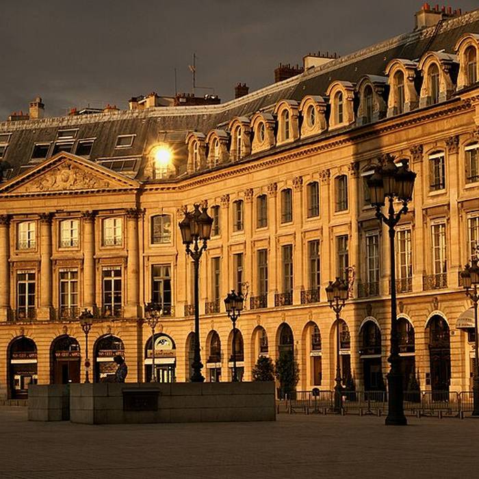 Photo de Hôtel Moufle à Paris