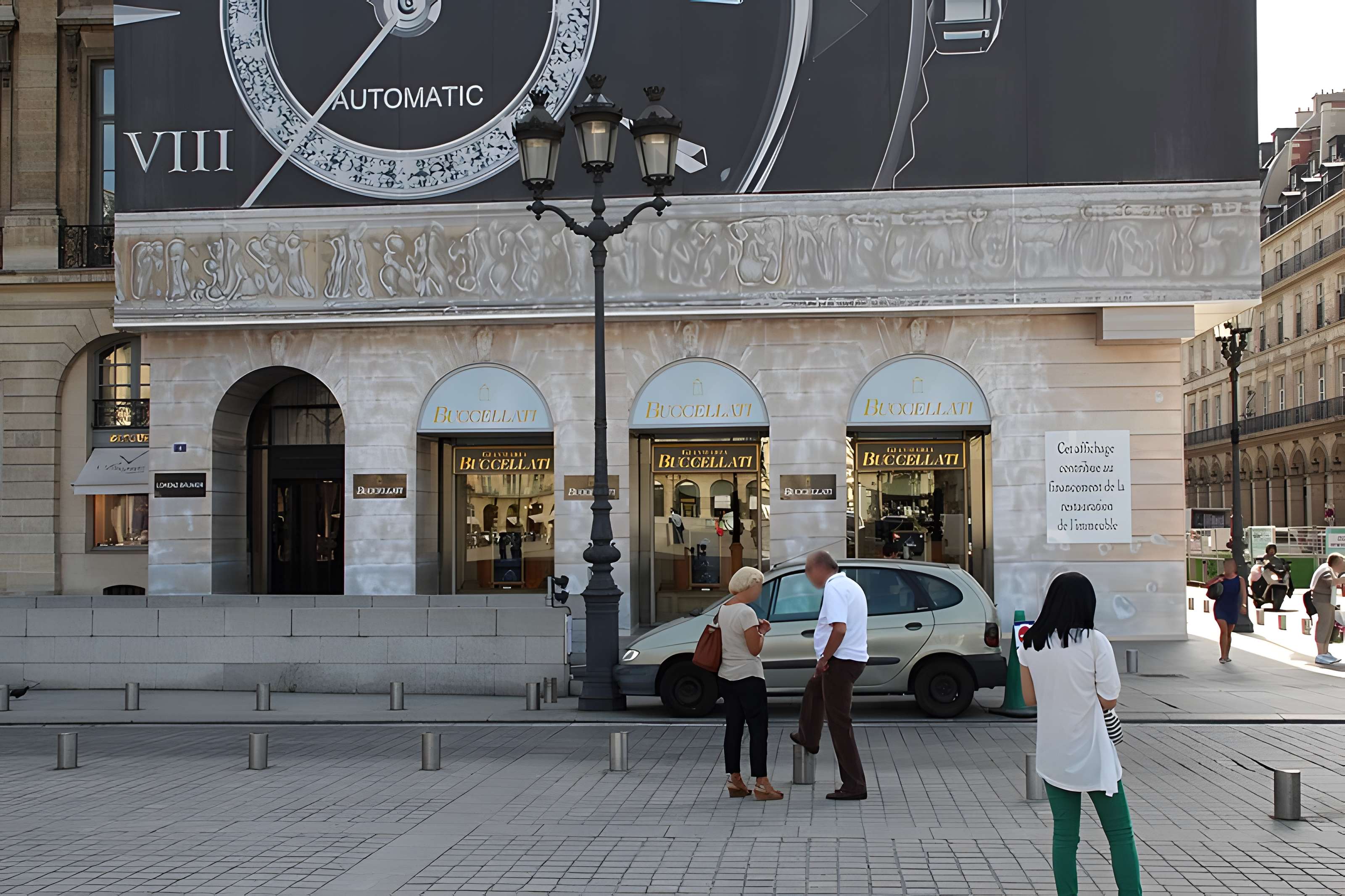 Anciens hôtels Marquet de Bourgade, Heuzé de Vologer et Thibert des Martrais