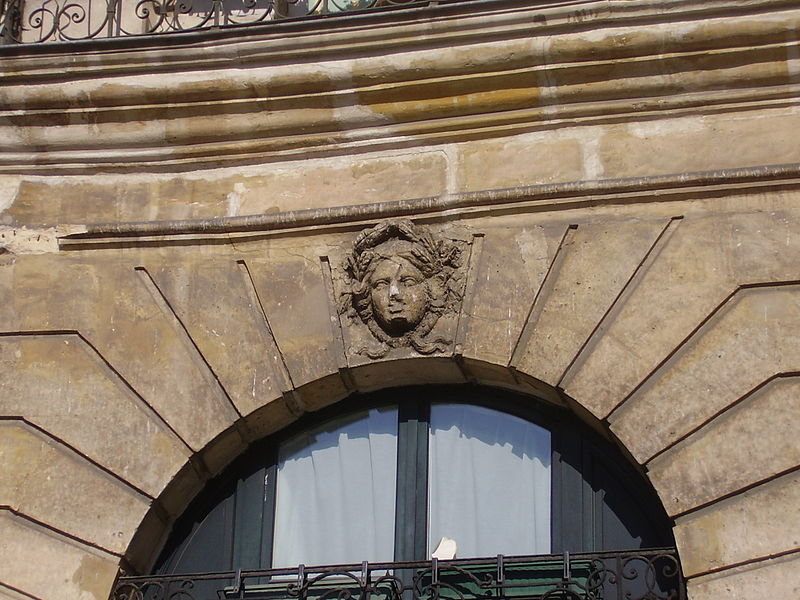 Hôtel Cornette à Paris