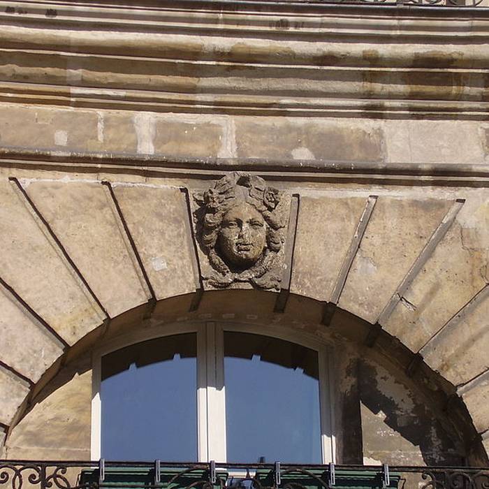 Photo de Hôtel Cornette à Paris