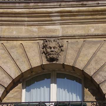 Hôtel Cornette à Paris