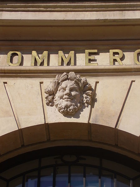 Hôtel de Metz de Rosnay à Paris