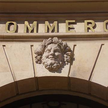 Hôtel de Metz de Rosnay à Paris