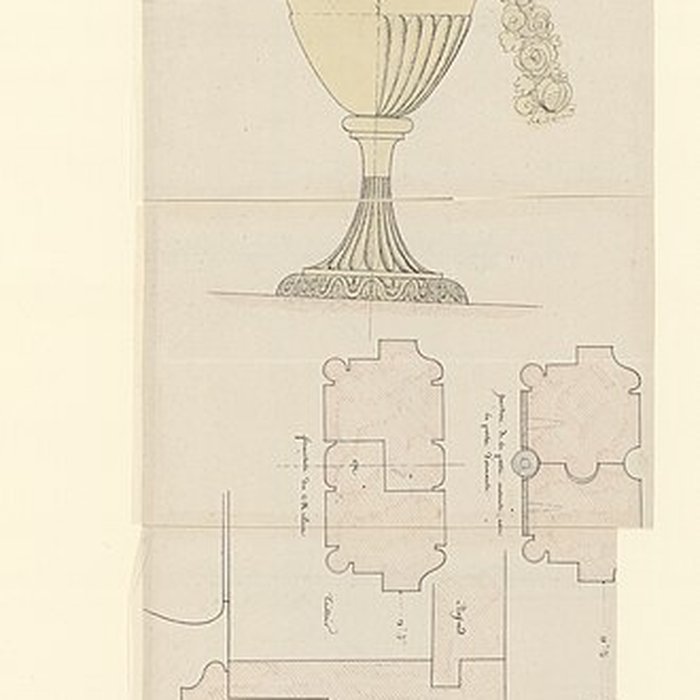 Photo de Immeuble dit Hôtel Montholon