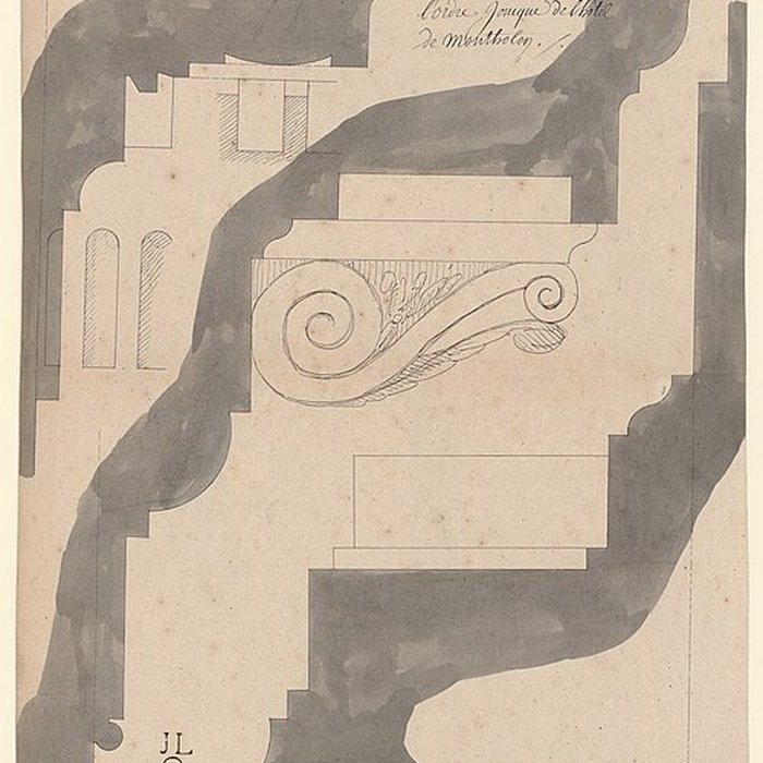 Photo de Immeuble dit Hôtel Montholon