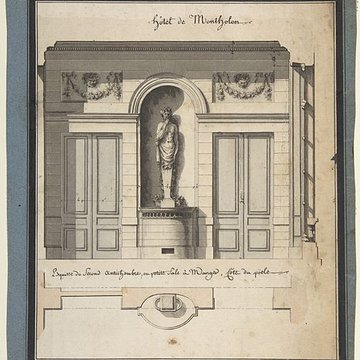 Immeuble dit Hôtel Montholon