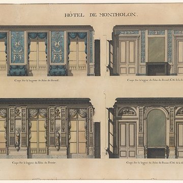 Immeuble dit Hôtel Montholon