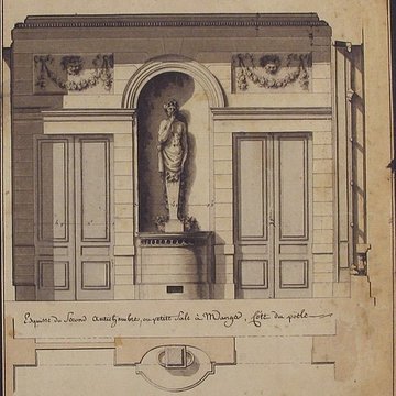 Immeuble dit Hôtel Montholon