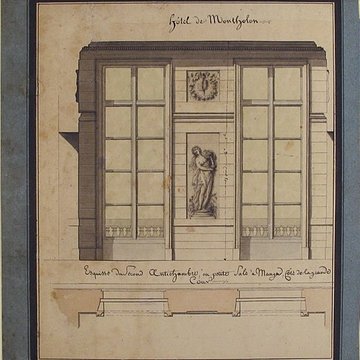 Immeuble dit Hôtel Montholon