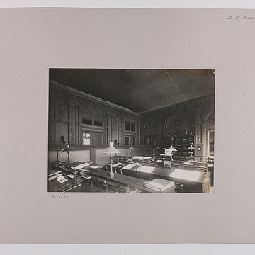 Immeuble dit Hôtel Montholon