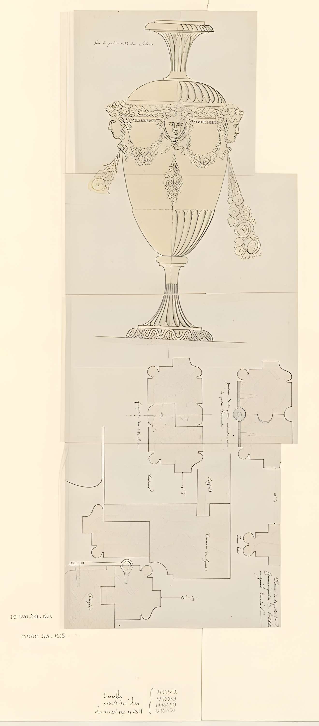 Immeuble dit Hôtel Montholon